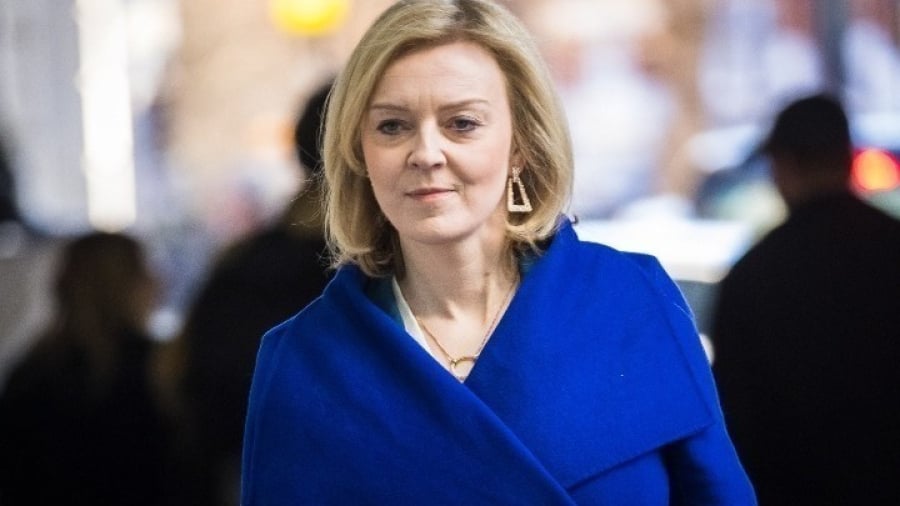 Βρετανία: Βουλευτές των Τόρις θα προσπαθήσουν να αποπέμψουν τη Λιζ Τρας (Daily Mail)