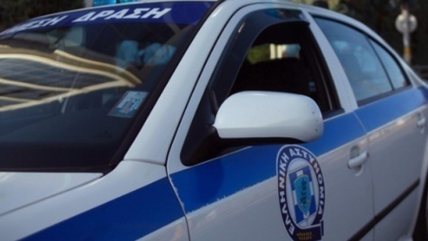Νεκρός 76χρονος στην Καλλιθέα μετά από καυγά με 48χρονο