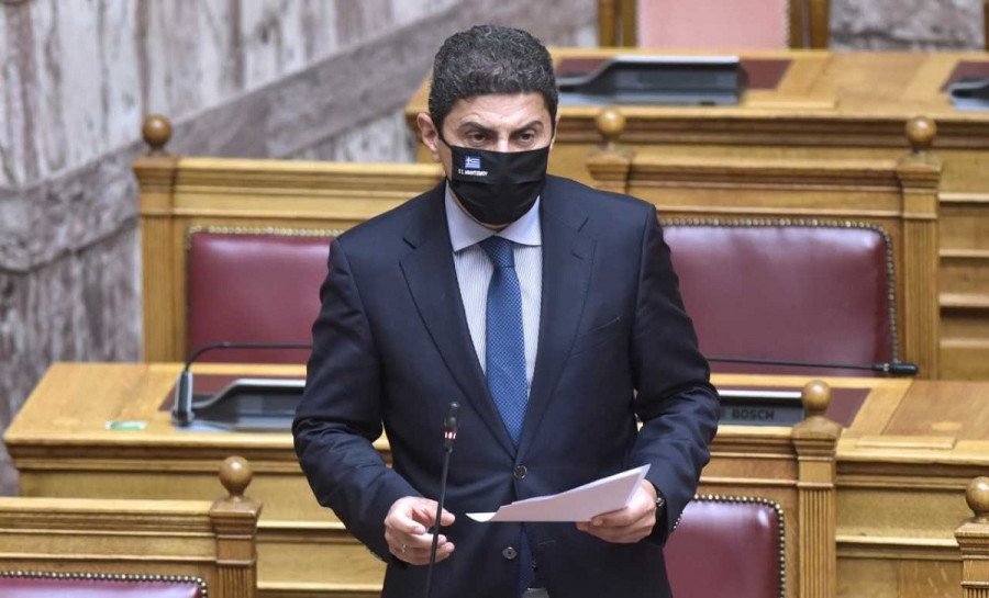 Καταγγελία Αυγενάκη για παραπλάνηση στις εκλογές της ΕΟΚ