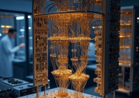 Qboson: Ανοίγει δρόμο στη μαζική παραγωγή φωτονικών κβαντικών υπολογιστών στην Κίνα