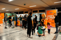 ΚΑΕ Παναθηναϊκός AKTOR &amp; instacar: Δημιουργούν την Πορτοκαλί Κερκίδα