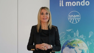 Maria Sferruzza: Νέα διευθύνουσα σύμβουλος στον ΔΕΣΦΑ - Αντικαθιστά την Μαρία Ρίτα Γκάλι