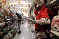 Σκρέκας: Τις επόμενες ημέρες ξεκινάει και το "Καλάθι των παιχνιδιών"