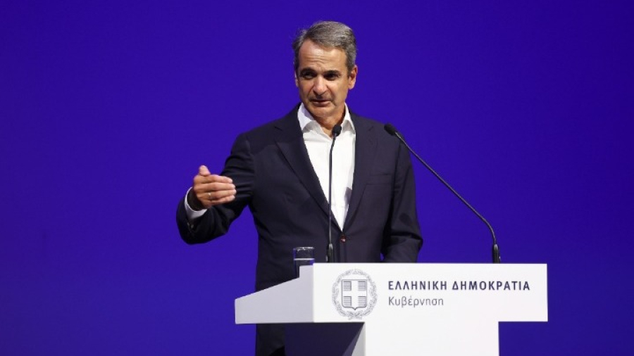 Υπομνήματα των παραγωγικών φορέων στις συναντήσεις με τον πρωθυπουργό, ενόψει της 89ης ΔΕΘ