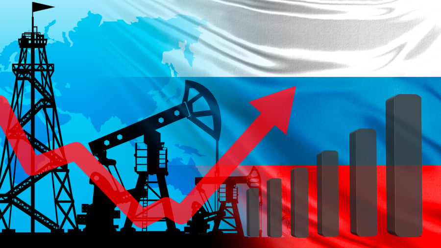 Νέα άνοδος για το πετρέλαιο μετά το εμπάργκο από ΗΠΑ και Βρετανία
