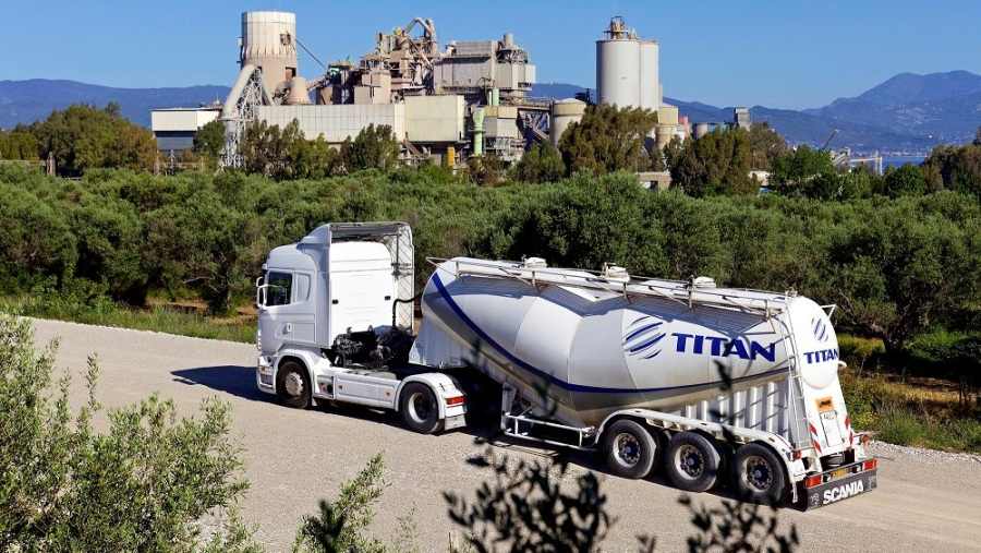 ΤΙΤΑΝ: Υπέγραψε τη Διακήρυξη για μια Ευρωπαϊκή Βιομηχανική Συμφωνία