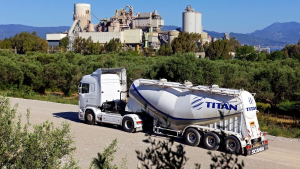 ΤΙΤΑΝ: Υπέγραψε τη Διακήρυξη για μια Ευρωπαϊκή Βιομηχανική Συμφωνία