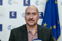 Κορονοϊός - Ζαούτης: Το κύριο όπλο μας αυτή τη στιγμή είναι ο εμβολιασμός