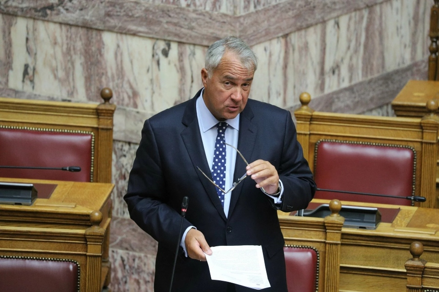 Μ. Βορίδης: Ανάγκη για εξορθολογισμό της επιδοματικής πολιτικής