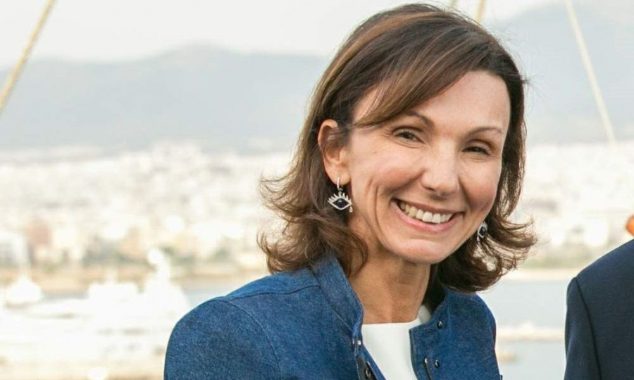 Ένωση Ελλήνων Εφοπλιστών: Το ευρωκοινοβούλιο αναγνωρίζει την ανάγκη Ταμείου για τη ναυτιλία