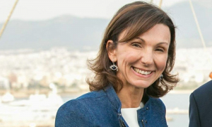 Ένωση Ελλήνων Εφοπλιστών: Το ευρωκοινοβούλιο αναγνωρίζει την ανάγκη Ταμείου για τη ναυτιλία