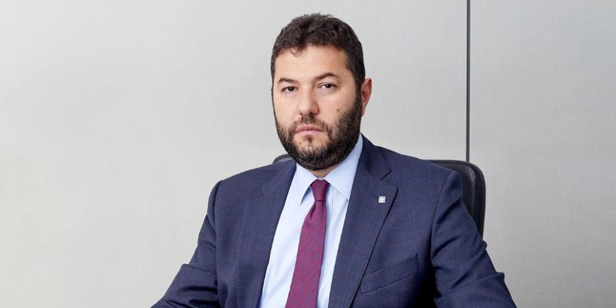 Θύμα επίθεσης ο διευθύνων σύμβουλος της Cepal, Θεόδωρος Αθανασόπουλος - Η ανακοίνωση της εταιρείας