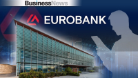 Eurobank: Κάτω από το 5% το ποσοστό της Capital Group Companies