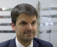 Στο Δ.Σ. του ΟΤΕ ο Κωνσταντίνος Γκράβας