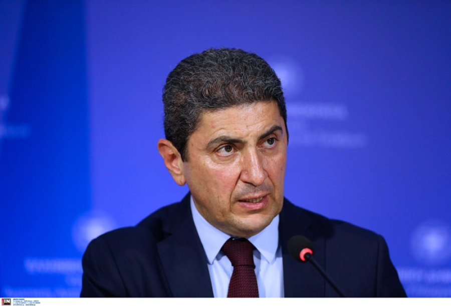 Λ. Αυγενάκης: Η 50χρονη πορεία της ΝΔ είναι ταυτισμένη με την σοβαρότητα, τη συνέπεια και την Ευρώπη