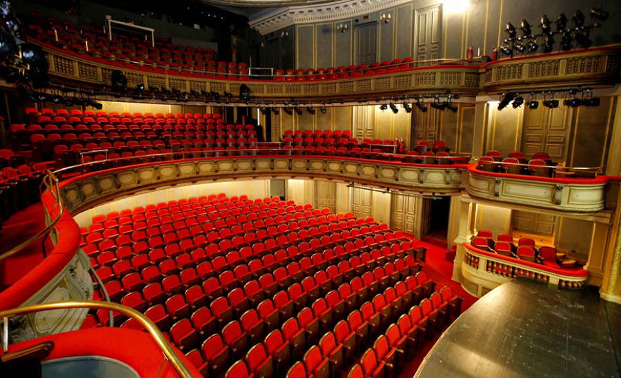 Κορονοϊός: Δια ζώσης εκπαίδευση για τους τελειόφοιτους δραματικών σχολών από 15 Μαίου