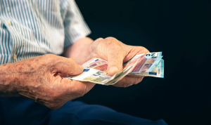e-ΕΦΚΑ: Πότε καταβάλλονται οι συντάξεις του Νοεμβρίου