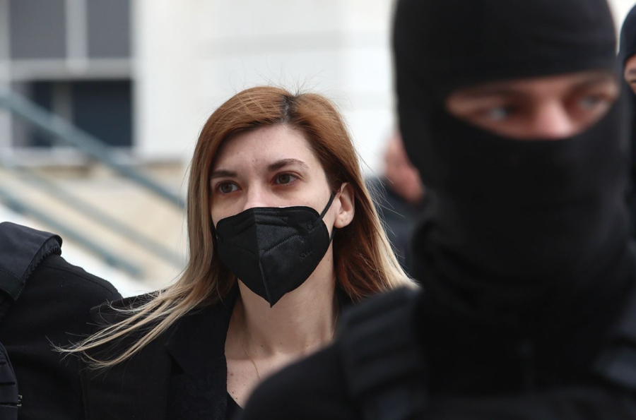 Δίκη Πισπιρίγκου: Απορρίφθηκε το αίτημα εξαίρεσης κατά της προέδρου