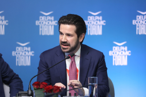 Γ. Λαμπρινός (Όμιλος GEP): Ανάγκη υιοθέτησης ψηφιακών συστημάτων για την αναβάθμιση της επαγγελματικής υγείας