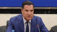 Γεωργιάδης: Στο MedWatch η Καρυστιανού - Λέει ότι είναι κβαντική γιατρός