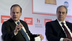 Καραμανλής: Αυτά τα τρία χρόνια, η Ελλάδα γίνεται πυλώνας σταθερότητας στη ΝΑ Ευρώπη