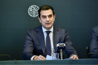 Σκρέκας: Επιπλέον 61.000 νοικοκυριά εντάσσονται στο πρόγραμμα «Ανακυκλώνω - Αλλάζω Συσκευή»