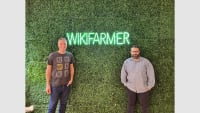 Wikifarmer: H start up που «σήκωσε» 5 εκατ. ευρώ από τον γιό του Mr Ikea και τη Workable