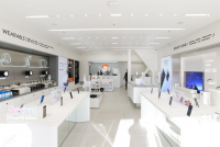 Xiaomi: Εγκαινίασε το νέο της κατάστημα στο εμπορικό κέντρο River West