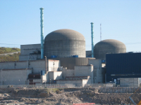 Γαλλία: Συναγερμός σήμανε ύστερα από πυρκαγιά σε πυρηνικές εγκαταστάσεις