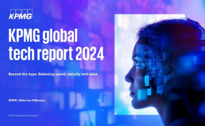 KPMG: Το 87% των επιχειρήσεων έχει υψηλότερα κέρδη χάρη στις τεχνολογικές επενδύσεις