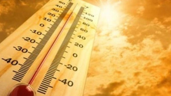 Copernicus: Ο Ιούλιος 2023 ήταν ο πιο ζεστός μήνας που έχει καταγραφεί ποτέ