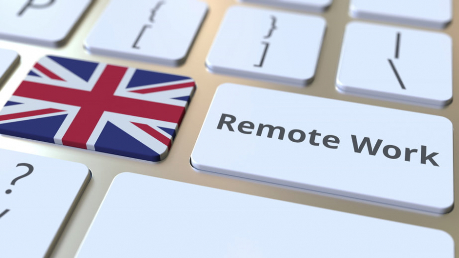 Βρετανία: Αύξηση ρεκόρ των νέων θέσεων εργασίας τον Δεκέμβριο