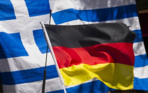 Από την Ελλάδα της κρίσης στη Γερμανία της κρίσης; (Deutsche Welle)
