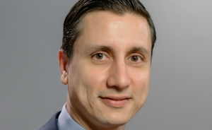 Νέος γενικός διευθυντής στην πανελλήνια ένωση φαρμακοβιομηχανίας ο Δρ. Αθανάσιος Κοτσιαρός