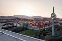 Reds: Έκλεισε η εξαγορά του Smart Park από την Trade Estates - Στα 110 εκατ. ευρώ η αξία του ακινήτου