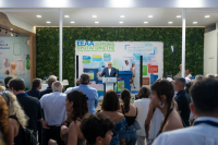 Ελληνική Εταιρεία Αξιοποίησης Ανακύκλωσης: Με επιτυχία ολοκληρώθηκε η παρουσία της στην 90η ΔΕΘ