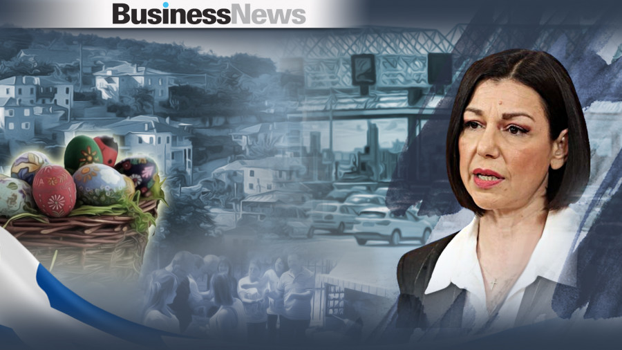 Πελώνη: Εντός της εβδομάδας οι αποφάσεις για το Πάσχα