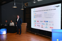 Comsys: Παρουσίασε την ελληνική πλατφόρμα Low-code με ενσωματωμένη AI, Jaggle - Eπένδυση 10 εκατ. ευρω