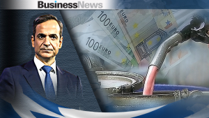 Μητσοτάκης: Ρυθμίσεις για αποπληρωμή υποχρεώσεων σε όσους δουν απότομες αυξήσεις στο κόστος θέρμανσης