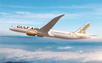 Gulf Air: Ενισχύει το πτητικό της προγραμμα προς την Ελλάδα