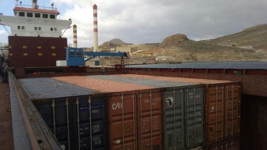 "Παραλύει" ξανά το λιμάνι Πειραιά - 24ωρη απεργία στον Σταθμό Εμπορευματοκιβωτίων