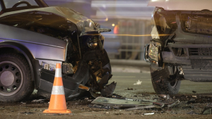 Ένωση Ασφαλιστικών Εταιριών Ελλάδος: Περισσότερα από τα μισά τροχαία της χώρας συμβαίνουν στην Αττική