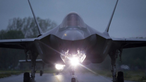 Οι ΗΠΑ ανάβουν «πράσινο φως» για τα F-35 στην Αθήνα - Αναμένεται επίσημη απάντηση Μπλίνκεν