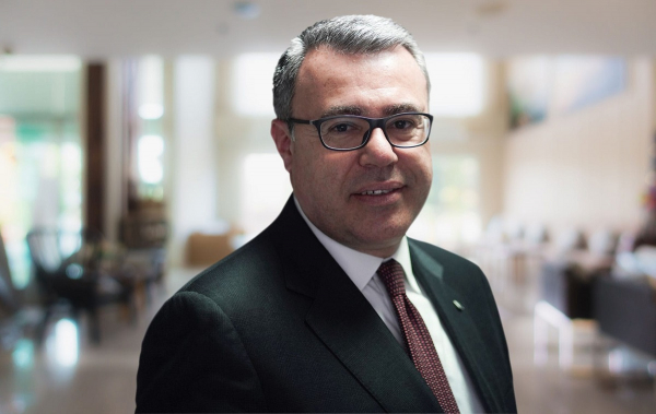 Ψάλτης: Η Alpha Bank πρωταγωνιστής στον εκσυγχρονισμό του τραπεζικού συστήματος