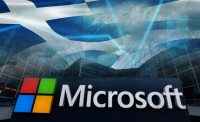 Γεωργιάδης: Προχωρά κανονικά η επένδυση της Microsoft