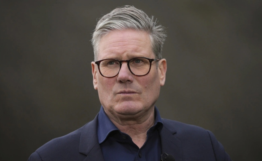 Κιρ Στάρμερ: Η δολοφονία των τριών κοριτσιών πρέπει να οδηγήσει σε «θεμελιώδεις αλλαγές»