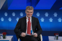 DEF: Άμεση η ανάγκη επίλυσης του Κυπριακού για την ευημερία της ευρύτερης περιοχής