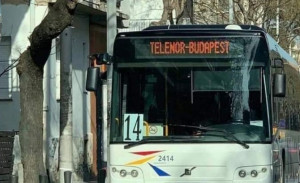 ΟΑΣΘ: Τα νέα λεωφορεία της Θεσσαλονίκης πάνε... Βουδαπέστη