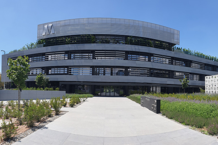 Στην περιοχή του 2,5% το αρχικό επιτόκιο για το "πράσινο" ομόλογο της Μυτιληναίος