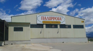 Παλίρροια: Παρούσα στο πλευρό των πυρόπληκτων